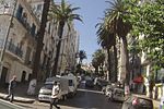 Vignette pour Rue Victor-Hugo (Alger)