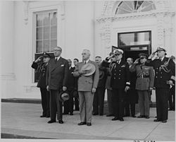 Juan Antonio Ríos: Biografía, Vida política, Elección presidencial de 1942