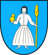 Wappen von Pielgrzymowice