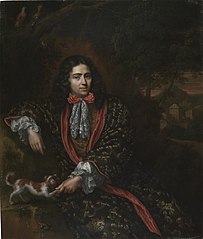 Portrait of a Man