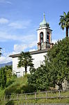 Parish Church of Santi Pietro e Paolo