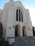 Pioneer Congregational Church, Sacramento, California (51031275057).jpg