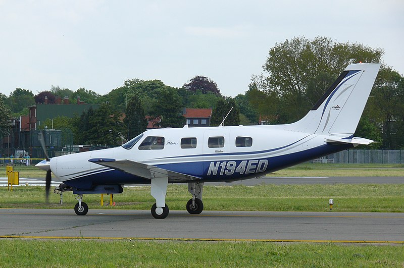 File:Piper PA-46 Matrix Deurne 03.JPG