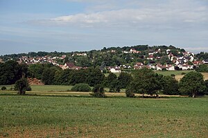 Habiter à Pirey