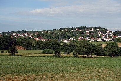 Comment aller à Pirey en transport en commun - A propos de cet endroit