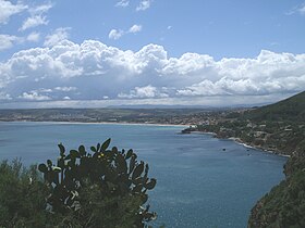 Chenoua (plage)