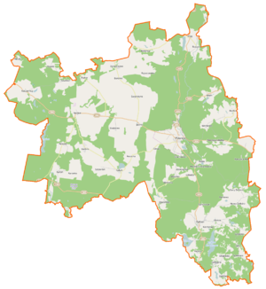 300px polan%c3%b3w %28gmina%29 location map