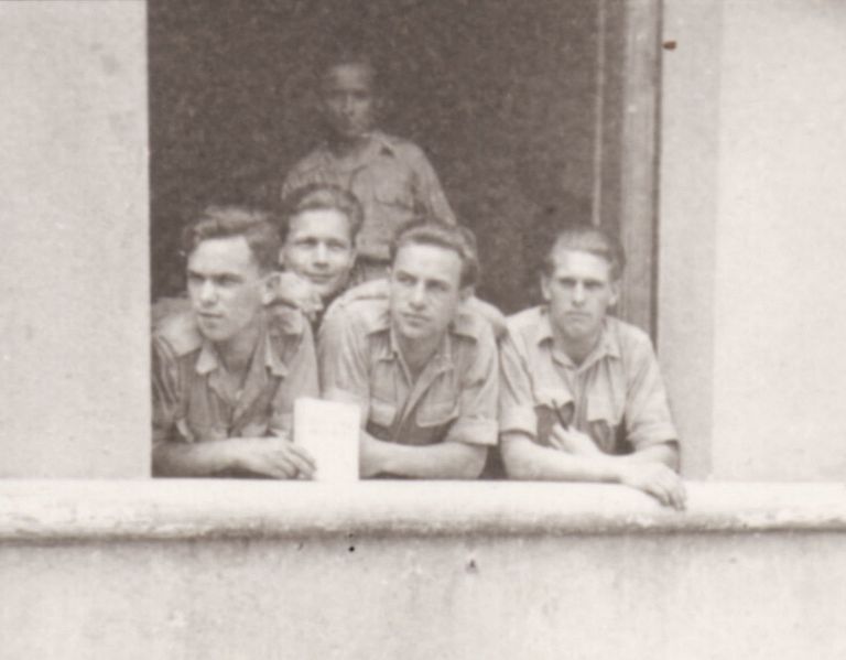 File:Polish II Corps (41) - 1946-06-05 - Casarano.jpg