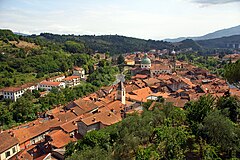 Pontremoli