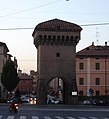 Porta Castiglione