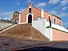 Convento de Porta Coeli Porta Coeli in San German (Puerto Rico).jpg