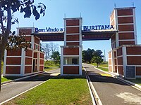 Buritama
