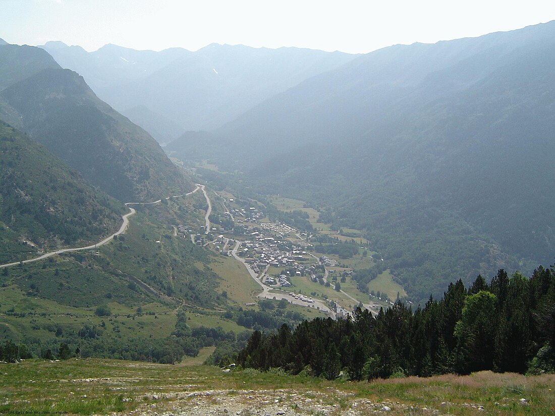 Vall de Querol