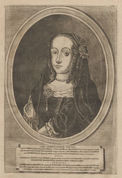 File:Portret Anny Eufemii Radziwiłłówny, córki Aleksandra I Ludwika Radziwiłła.jpg