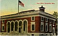 Post office, Greenville, Miss. (18239213223).jpg