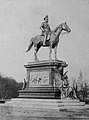 Kaiser Wilhelm I in Potsdam
