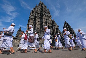 Prambanan