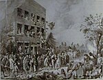 Disturbios de Birmingham de 1791