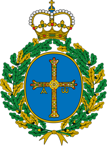 Premio Princesa de Asturias da Concordia