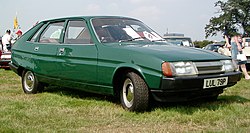 Prototype Triumph SD2 front.jpg