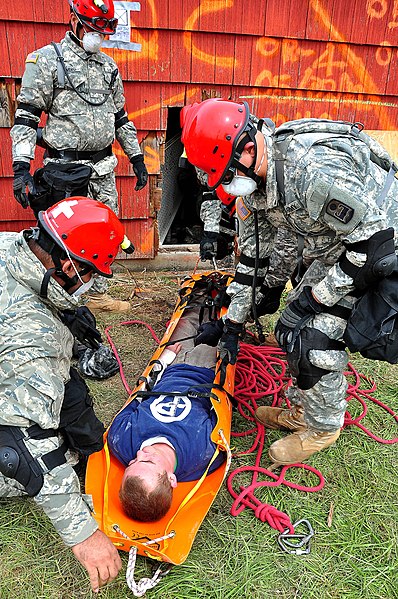 File:Puerto Rico National Guard CERF-P participates in Vigilant Guard Exercise, Ore. DVIDS588060.jpg