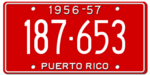 Puerto Rico license plate 1956 graphic.png