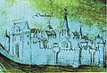 Puiseaux in Frankreich 1497