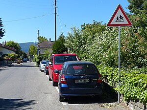 1.23, rue de Graman, Puplinge (GE), 2018