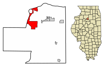 Fitxategi:Putnam_County_Illinois_Incorporated_and_Unincorporated_areas_Hennepin_Highlighted.svg