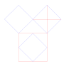 Миниатюра для Файл:Pythagorean theorem.gif