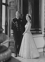 Thumbnail for List of British royal consorts