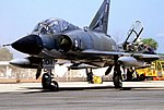 Dassault Mirage III üçün miniatür