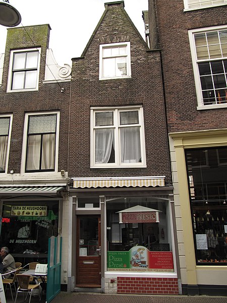 File:RM13818 Dordrecht - Voorstraat 371.jpg