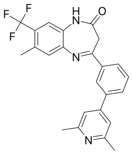 RO4491533 chemical compound