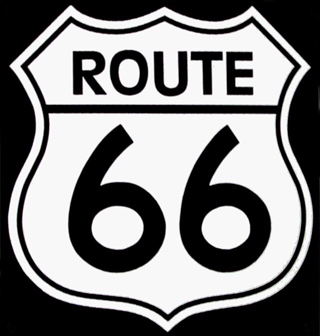 Route 66 (company) - Wikipedia