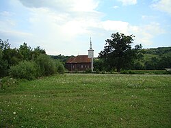 Skyline of Појенари