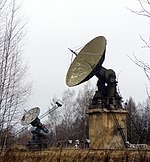 Радиотелескопы (2008)