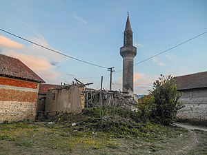 Струмичко Радово: Географија и местоположба, Историја, Стопанство