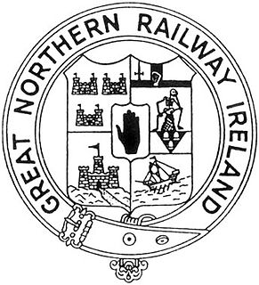 Great Northern Railway (Ireland)