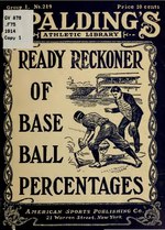 Thumbnail for File:Ready reckoner of base ball percentages (IA readyreckonerofb01fost).pdf