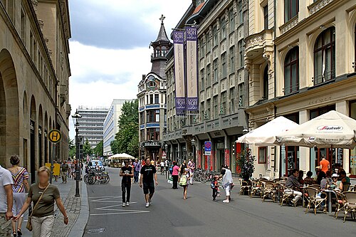 Reichsstraße (Leipzig)