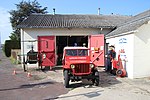 Vignette pour Rétro-musée de pompiers Rosalie