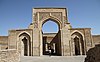 Ribat-ı Şeraf - 1 Haziran 2011 18.jpg