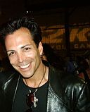 Richard Grieco: Alter & Geburtstag