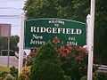 Thumbnail for Ridgefield, New Jersey