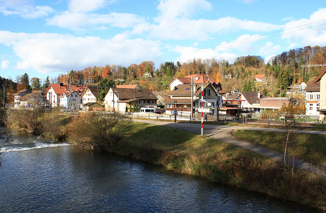 Zell (Zürich)