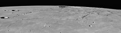 Rima Marius, with Marius crater itself at right, from Apollo 15 Rima Marius AS15-M-2610.jpg