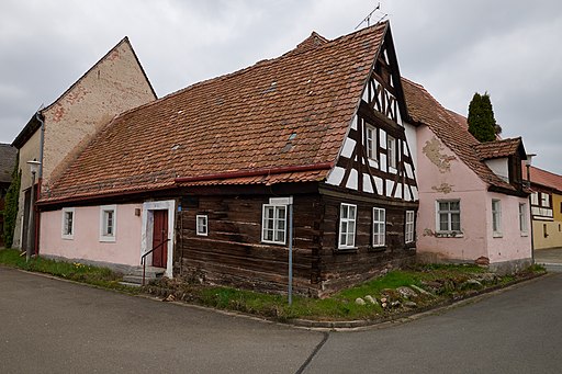 Ringstraße 13 Gerhardshofen 20210402 186