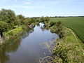 River Avon from The Greenway - geograph.org.uk - 772314.jpg