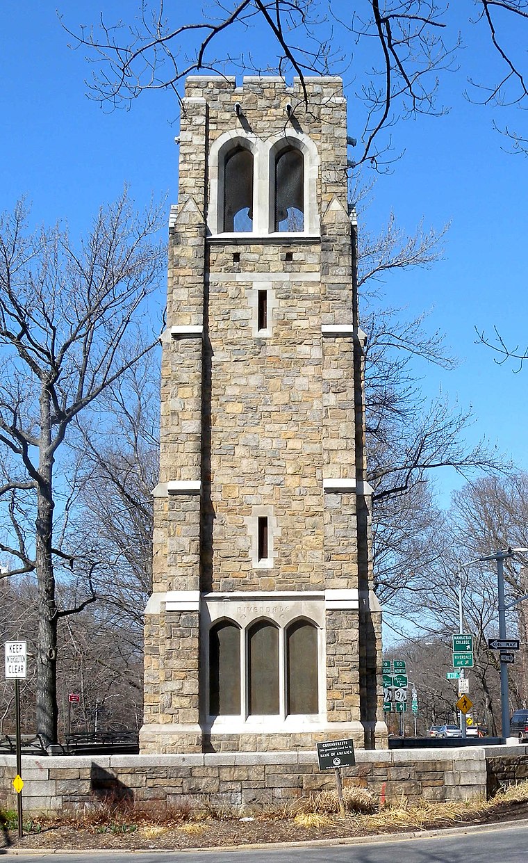 Van Cortlandt Park is a 1,146-acre park located in the borough of